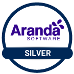 ARANDA categoría silver