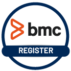 BMC categoría register