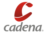 CADENA