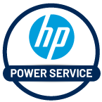 HP categoría power service