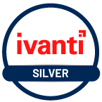 IVANTI categoría silver